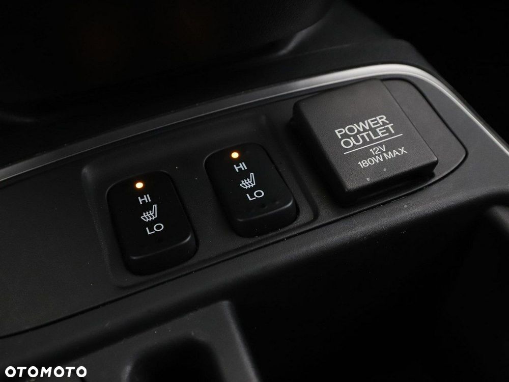 Honda CR-V 2.0i-VTEC 4WD Automatik Elegance - 29