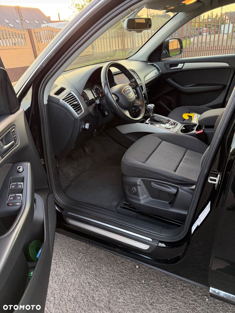 Audi Q5 2.0 TDI Quattro S tronic - 16