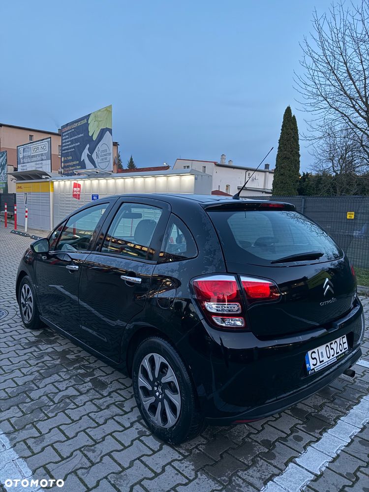 Citroën C3 1.0 VTi Attraction - 5