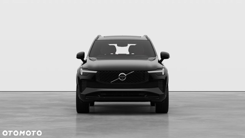 Volvo XC 90 T8 AWD Plug-In Hybrid Ultra Dark 7os - 3
