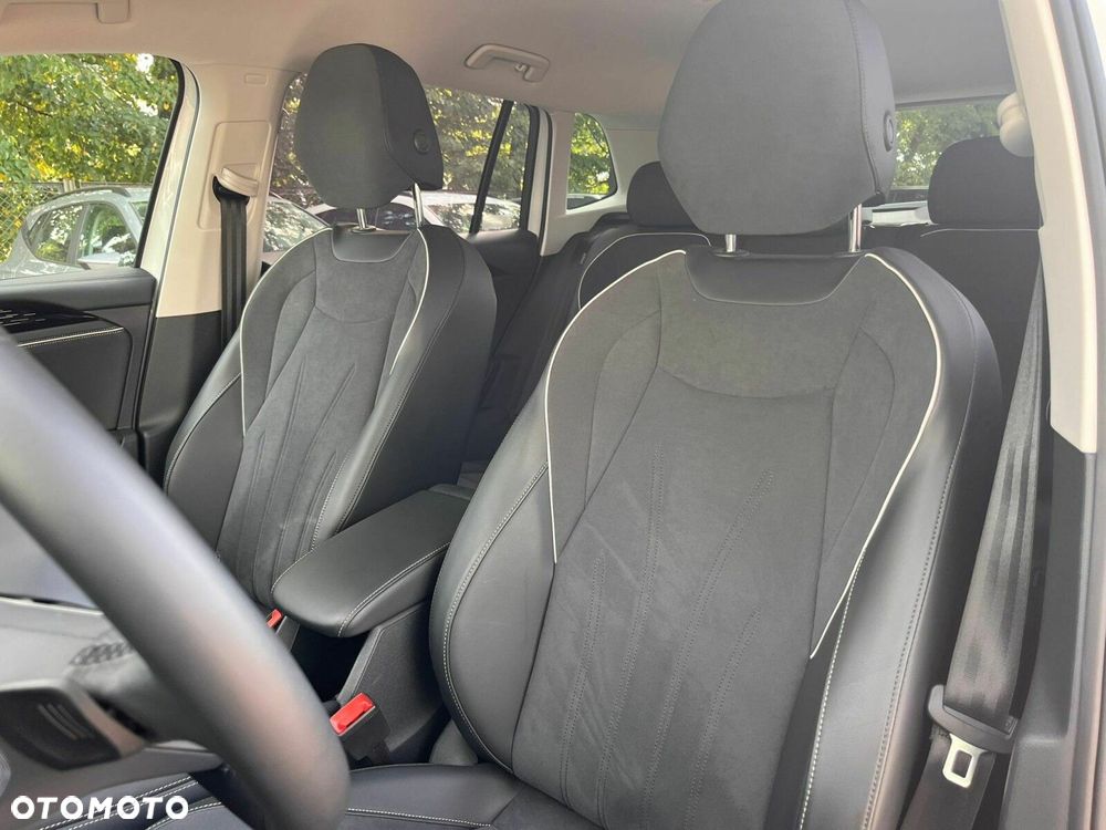 Volkswagen Tiguan 1.5 TSI EVO Elegance DSG - 11