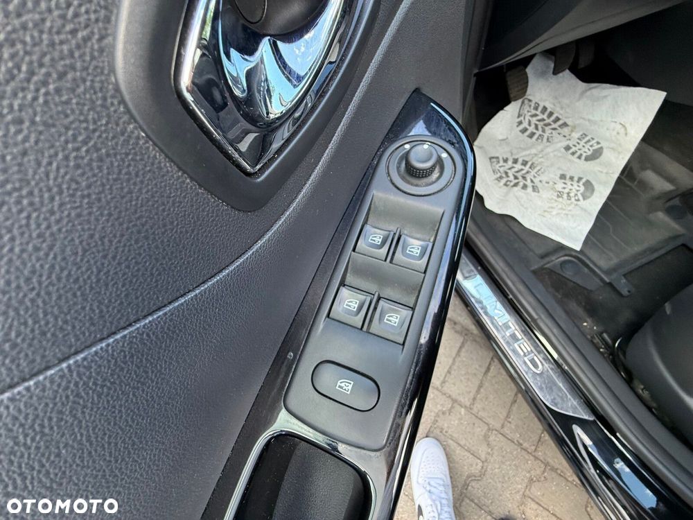 Renault Captur 0.9 Energy TCe Limited - 16