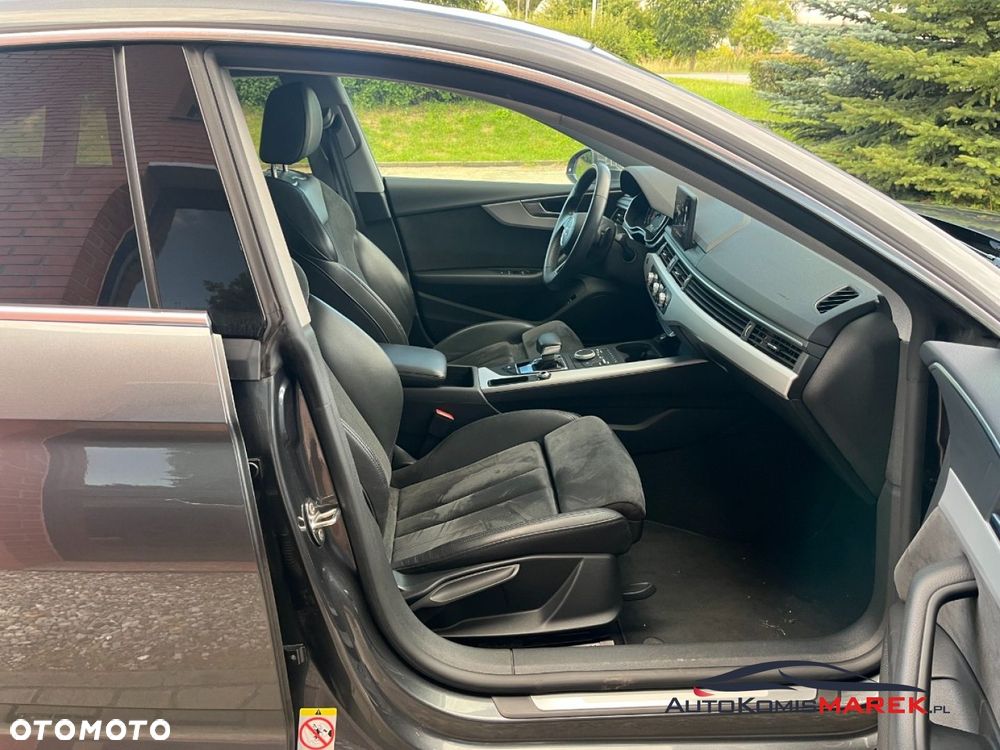 Audi A5 Sportback 2.0 TDI S tronic - 22
