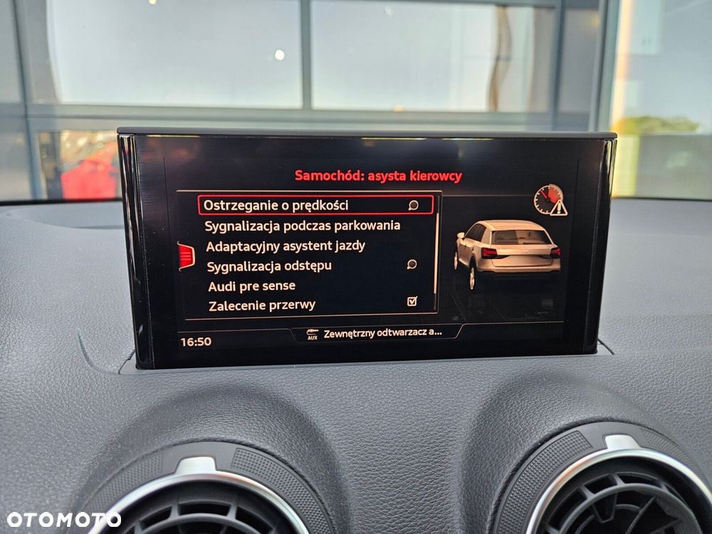 Audi Q2 - 19