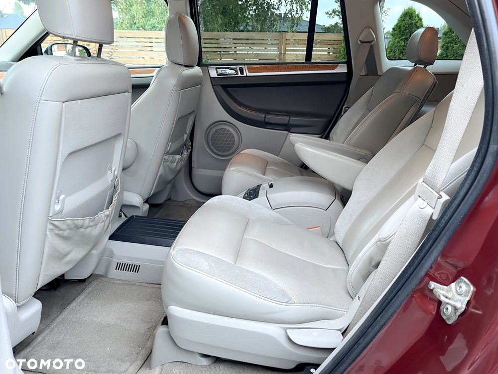 Chrysler Pacifica 4.0 - 33