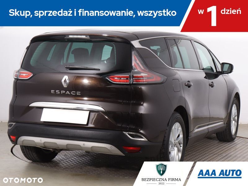 Renault Espace - 7