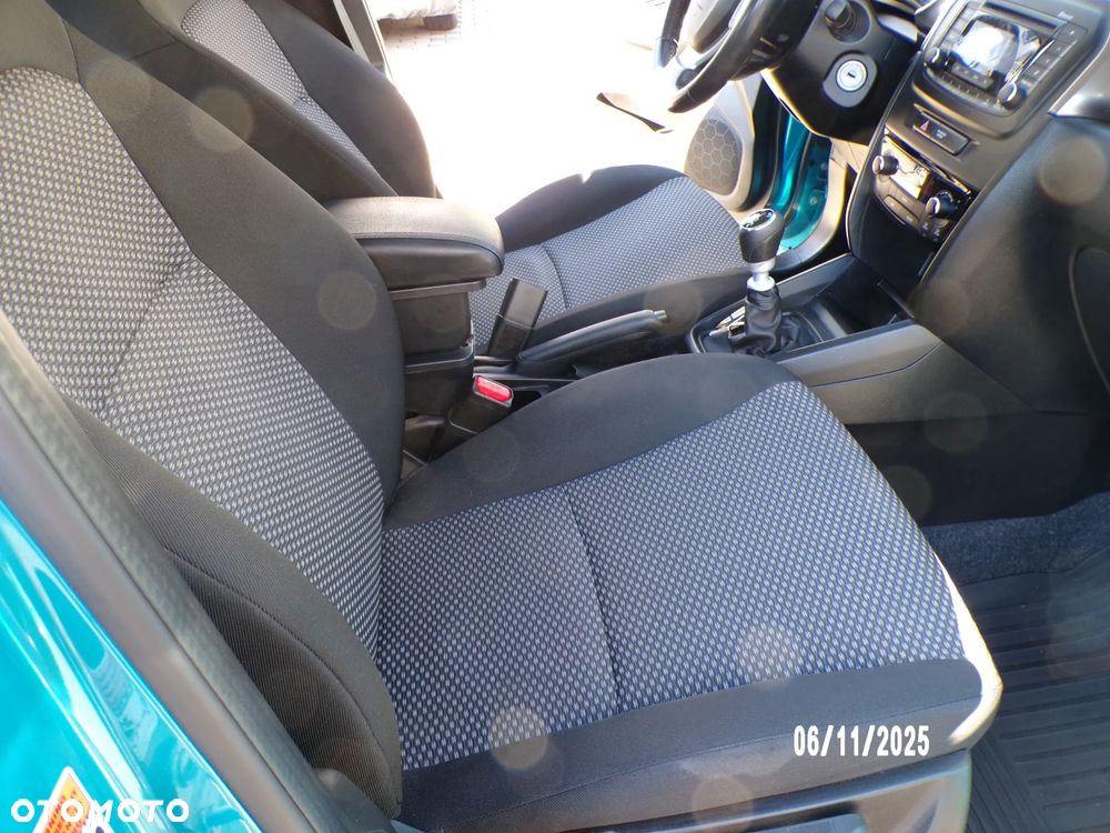 Suzuki Vitara 1.4 Boosterjet Elegance 2WD - 13