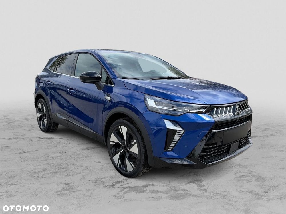 Mitsubishi Grandis - 7