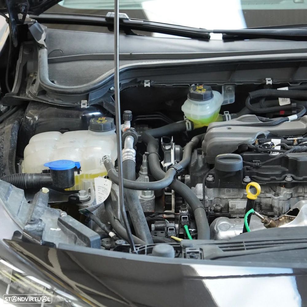 Ford Focus SW 1.5 TDCi EcoBlue Active - 54
