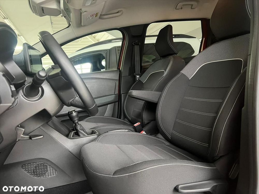Dacia Jogger - 7