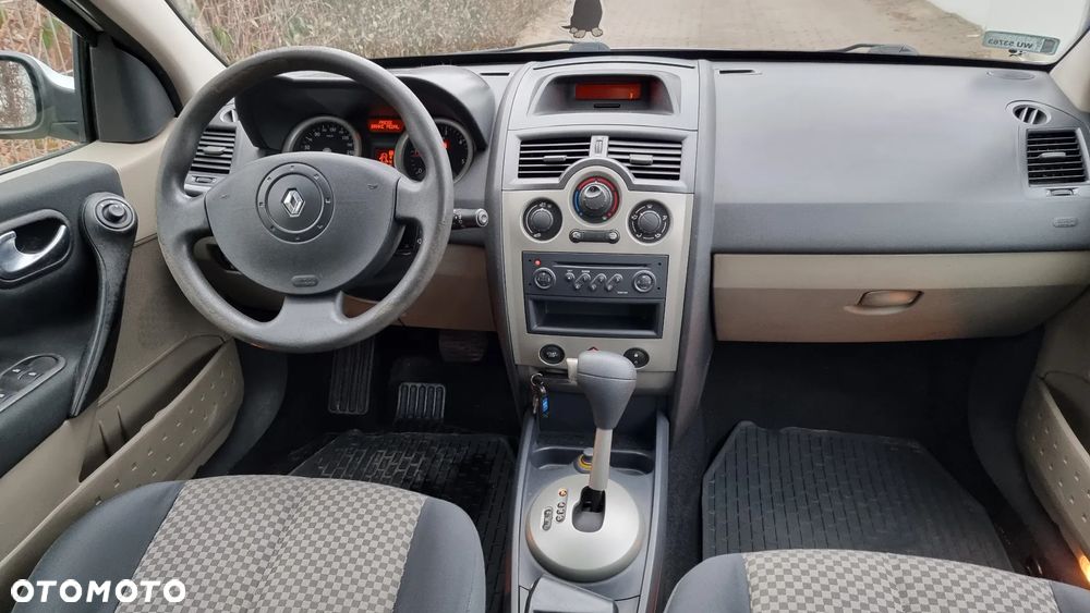 Renault Megane - 6