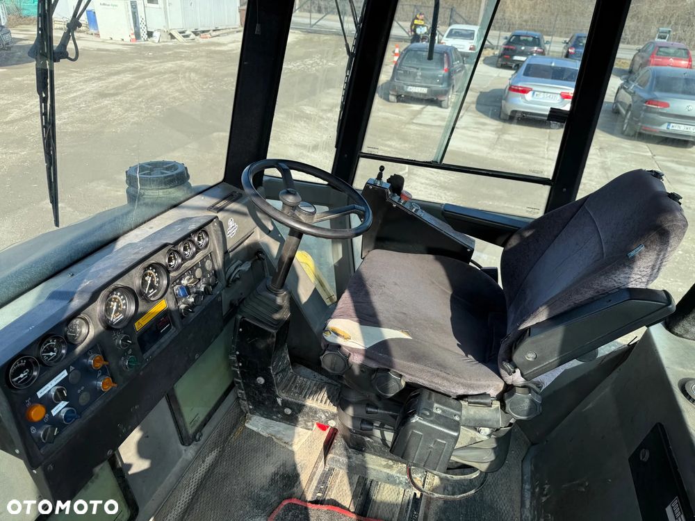 Dynapac CC522HF / 2007 / 12 ton / - 16