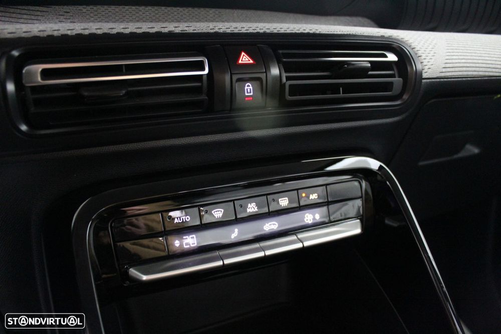 Citroën C3 1.2 Turbo Max - 12
