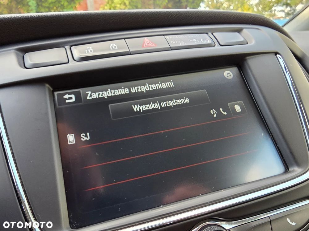 Opel Zafira - 20