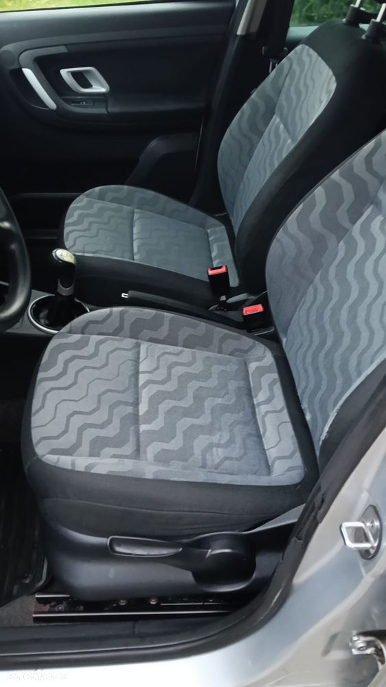 Skoda Roomster - 6