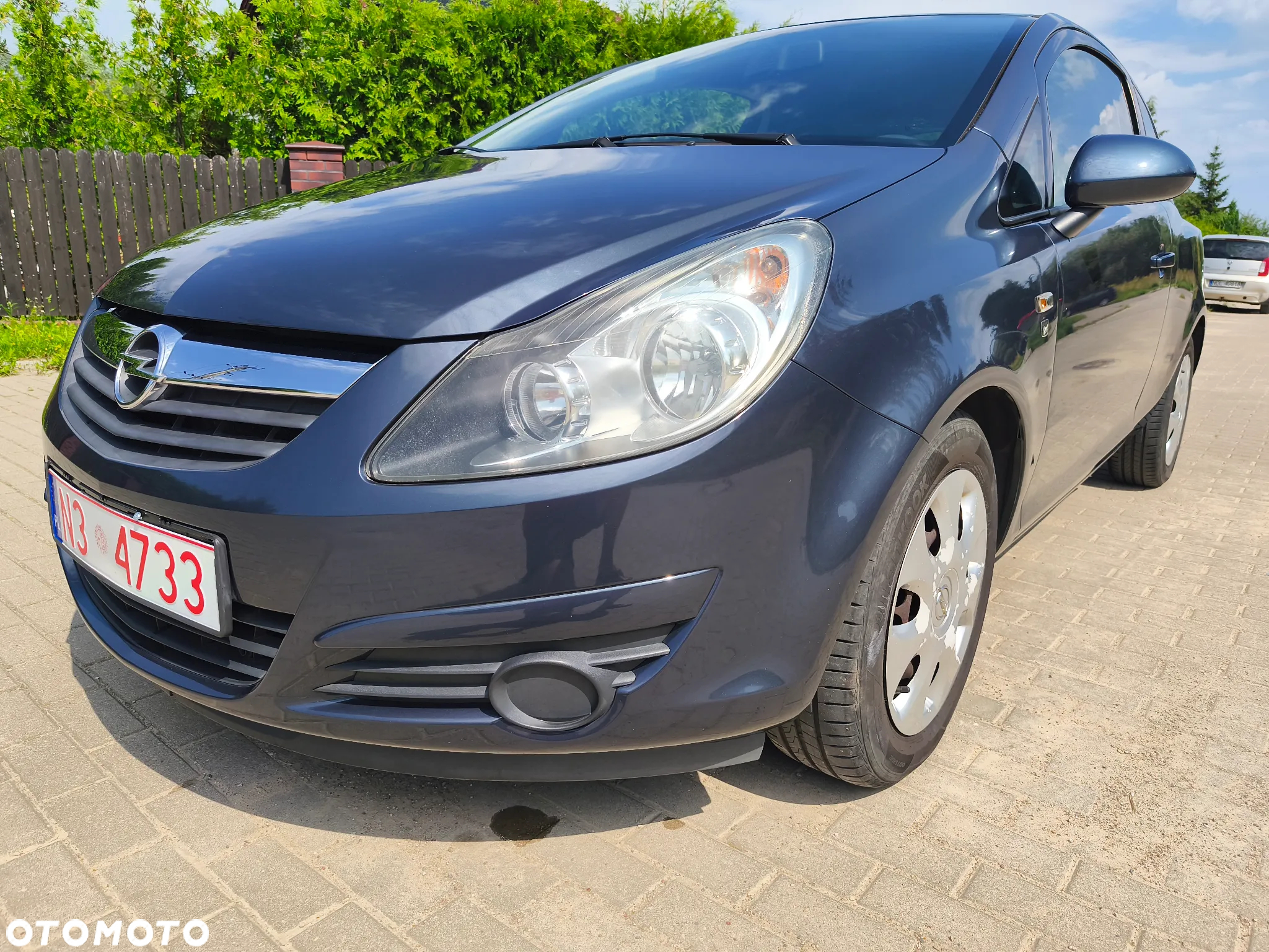 Opel Corsa 1.2 16V EcoFLEX Edition 111 Jahre - 22
