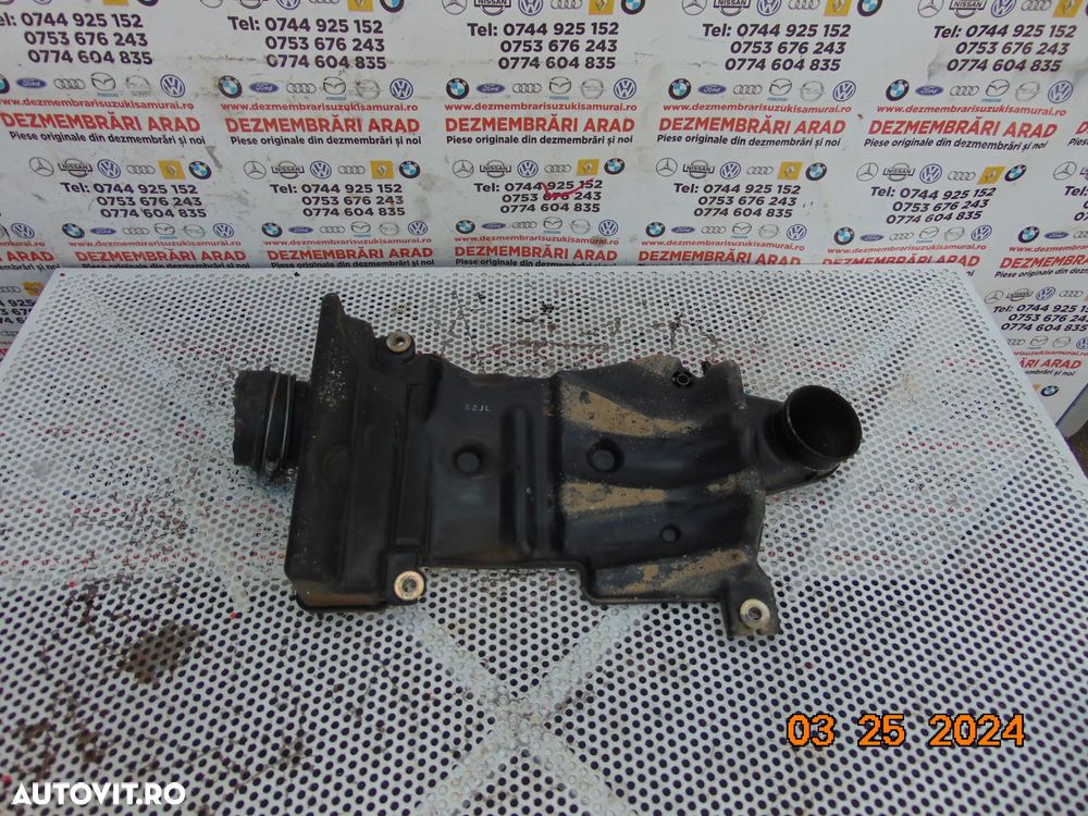 Carcasa filtriu aer Mitsubishi Pinin 1998-2006 dezmembrez Pinin 1.8 2 - 7