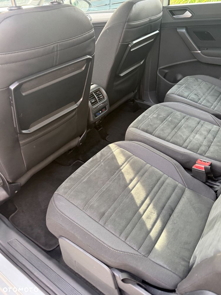 Volkswagen Touran 2.0 TDI BMT Highline - 34