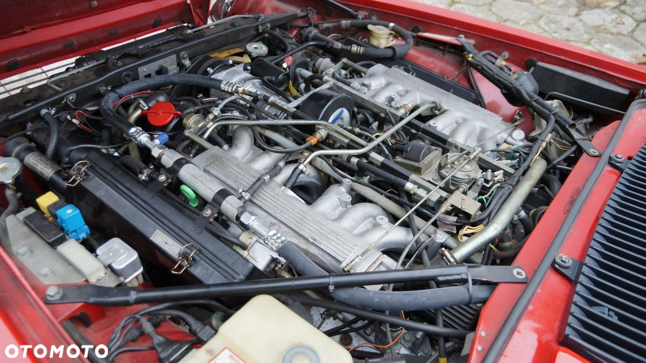 Jaguar XJS - 38