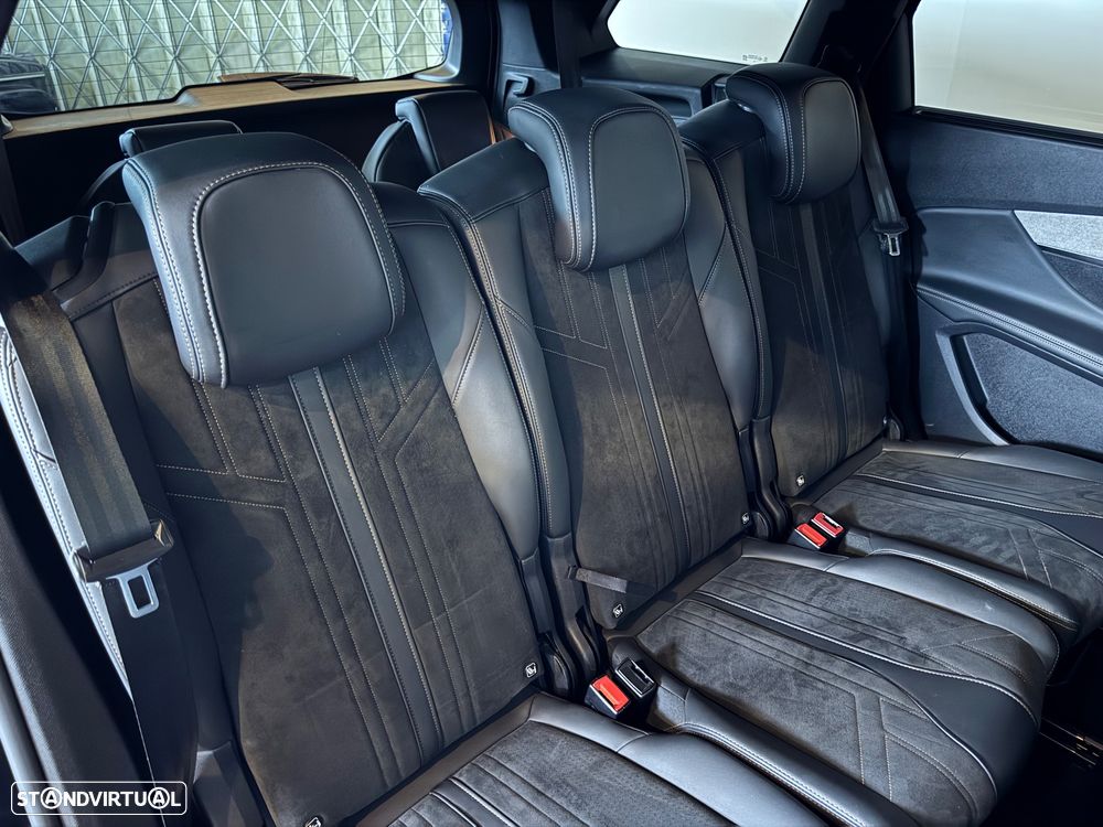 Peugeot 5008 1.5 BlueHDi GT Line - 37