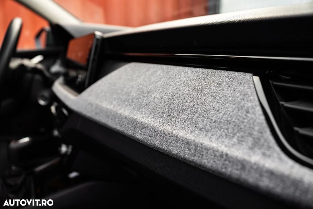 Skoda Kamiq 1.0 TSI DSG Selection - 23