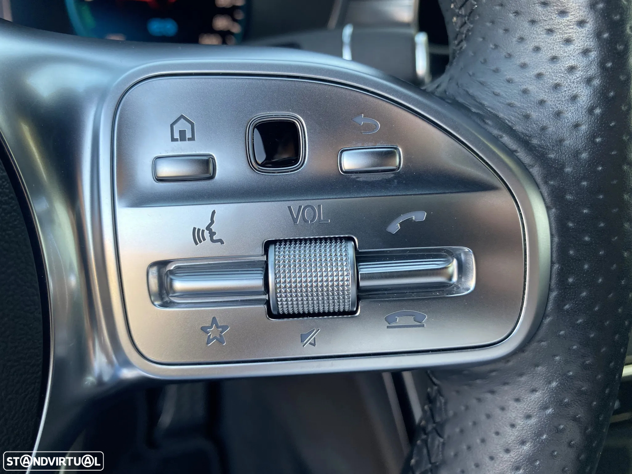 Mercedes-Benz C 300 de AMG Line - 37