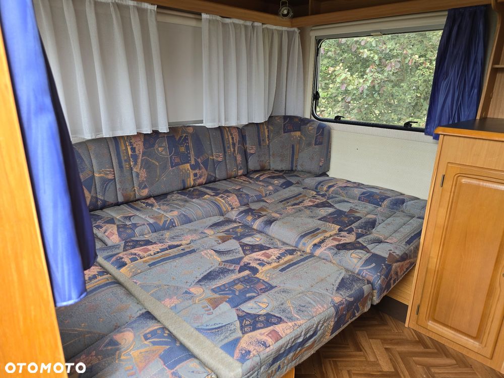 Wilk 491 DE LUXE - 32