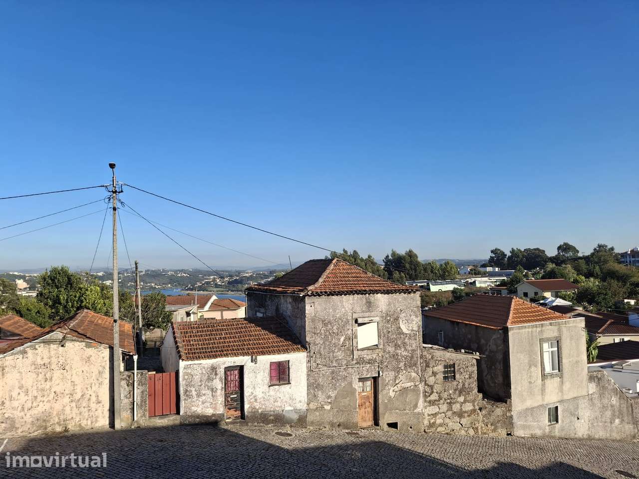 Fantástico Apartamento T2 com Vistas Deslumbrantes sobre o Rio Douro - Grande imagem: 4/31