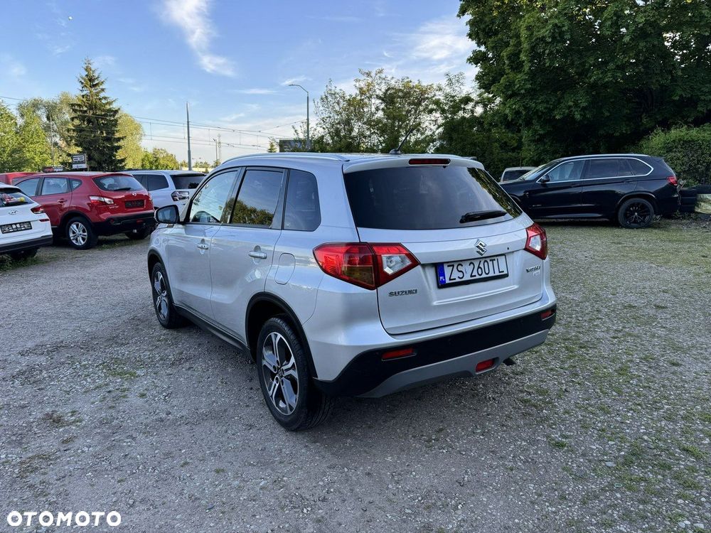 Suzuki Vitara - 31