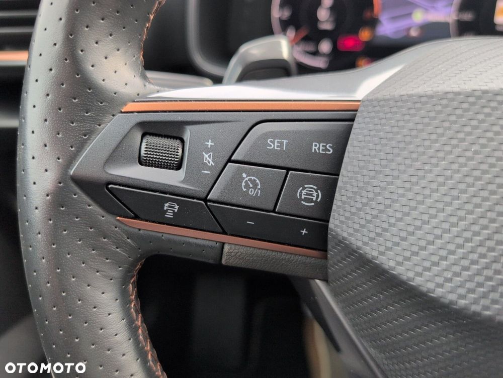 Cupra Formentor 1.5 TSI DSG - 19