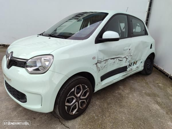 Para Peças Renault Twingo Iii (Bcm_) - 6