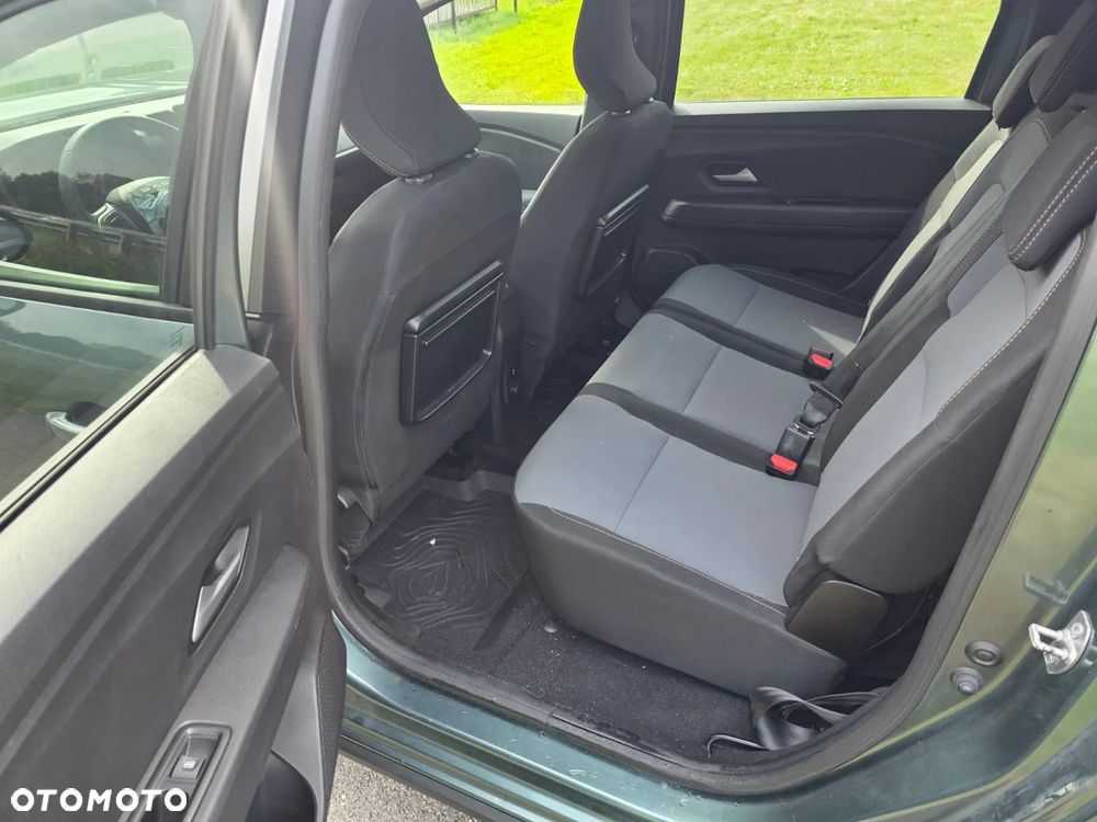 Dacia Jogger 1.0 TCe Extreme+ 7os - 11