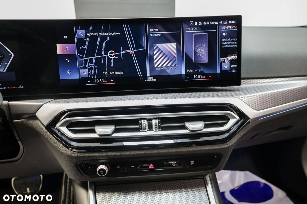 BMW Seria 3 320d xDrive M Sport Shadow - 21