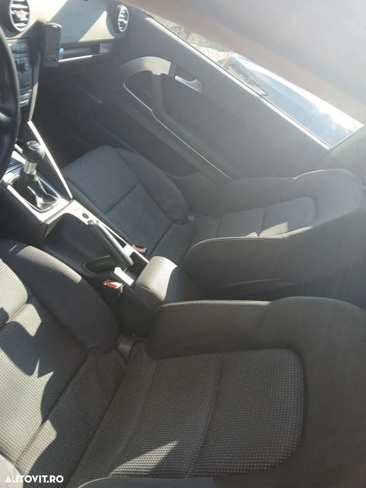 Audi A3 2.0 TDI Ambition - 5