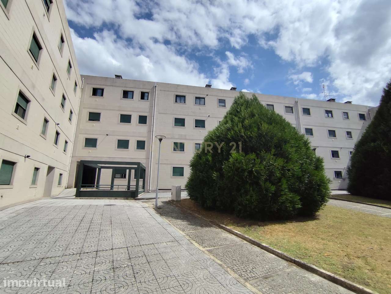 Apartamento Totalmente Renovado, Santa Cruz/Trindade Chaves - Grande imagem: 4/28