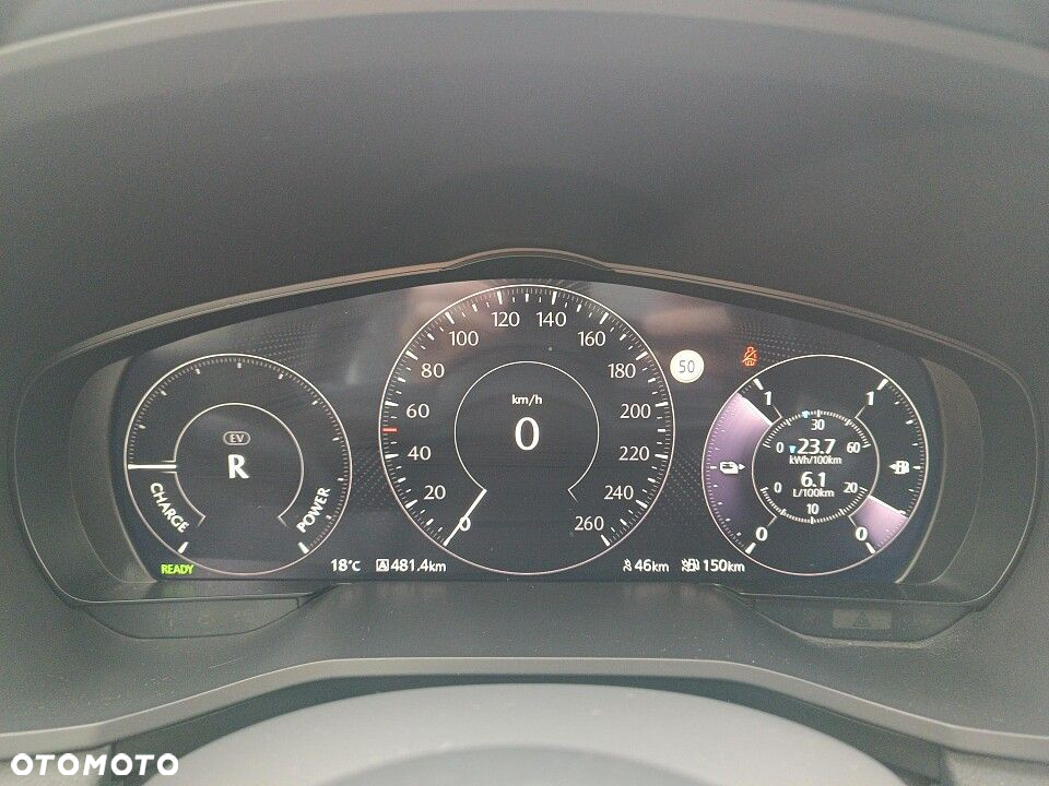 Mazda CX-60 - 8