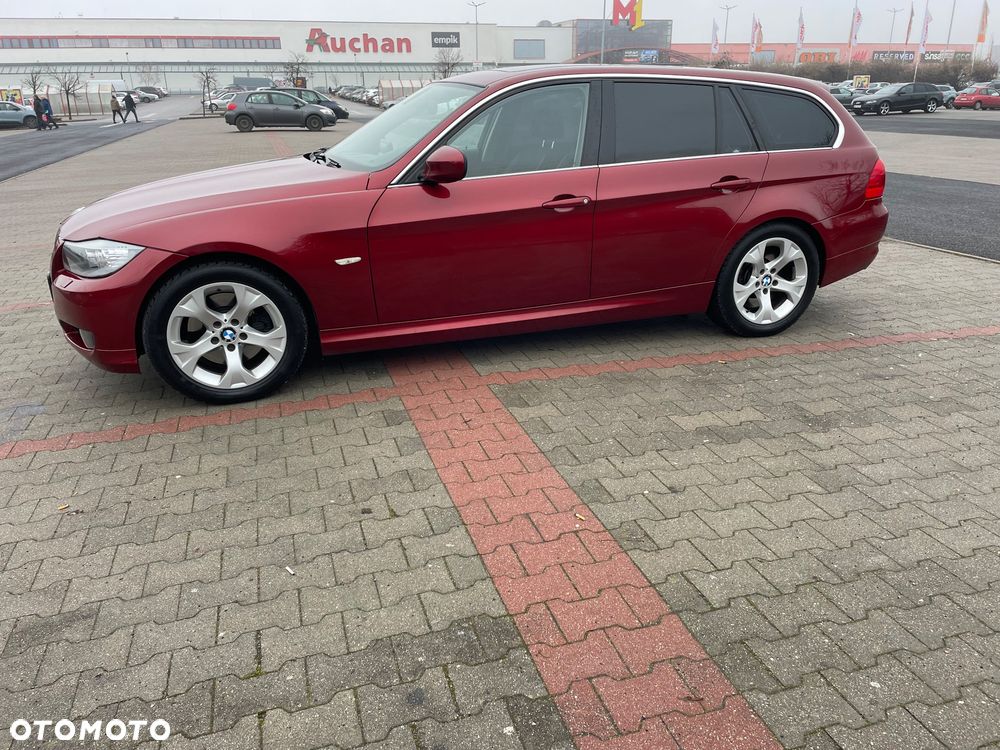 BMW Seria 3 325d - 7