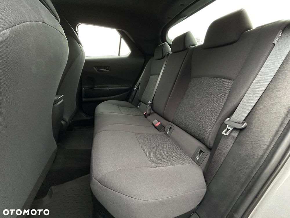 Toyota C-HR 1.8 Hybrid Comfort - 19