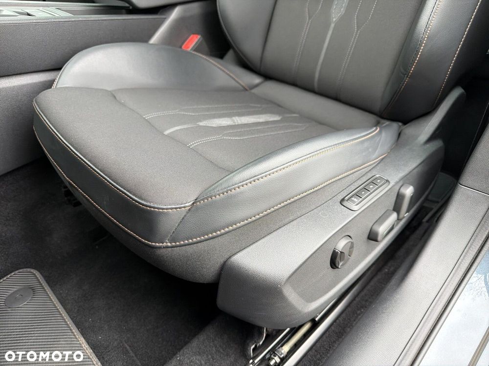 Cupra Formentor 2.0 TSI 4Drive VZ DSG - 13