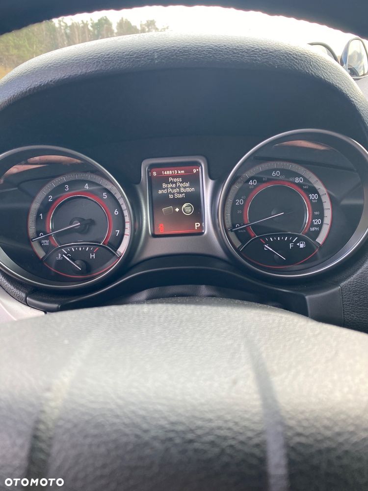 Dodge Journey - 15