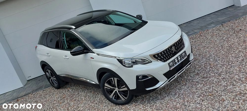 Peugeot 3008 HDi FAP 115 EGS6 Stop&Start Business-Line - 37