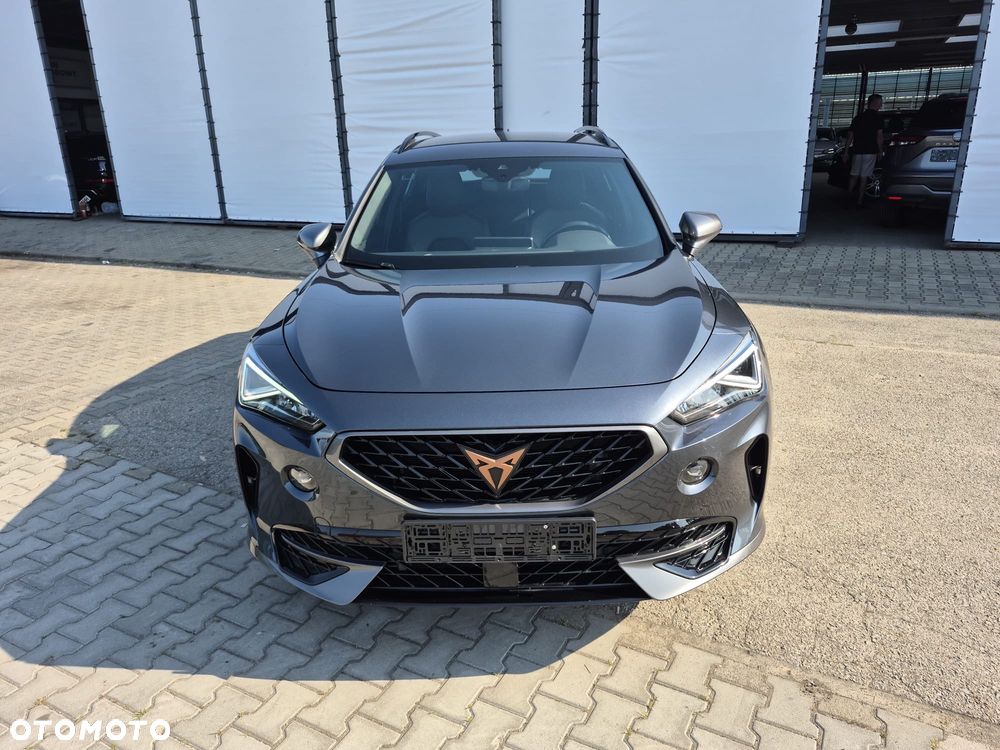 Cupra Formentor - 2