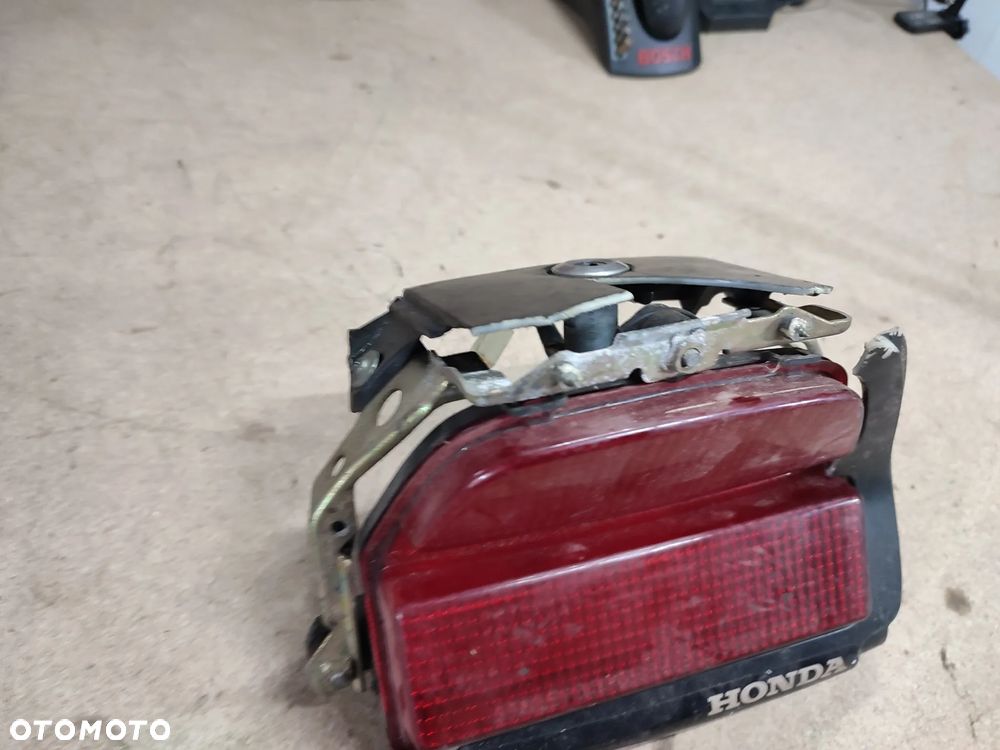 Lampa tył, tylna Honda CBR 900 RR - 3