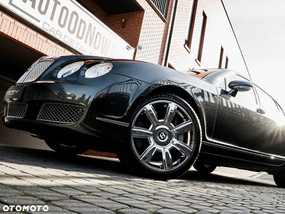 Bentley Flying Spur - 20