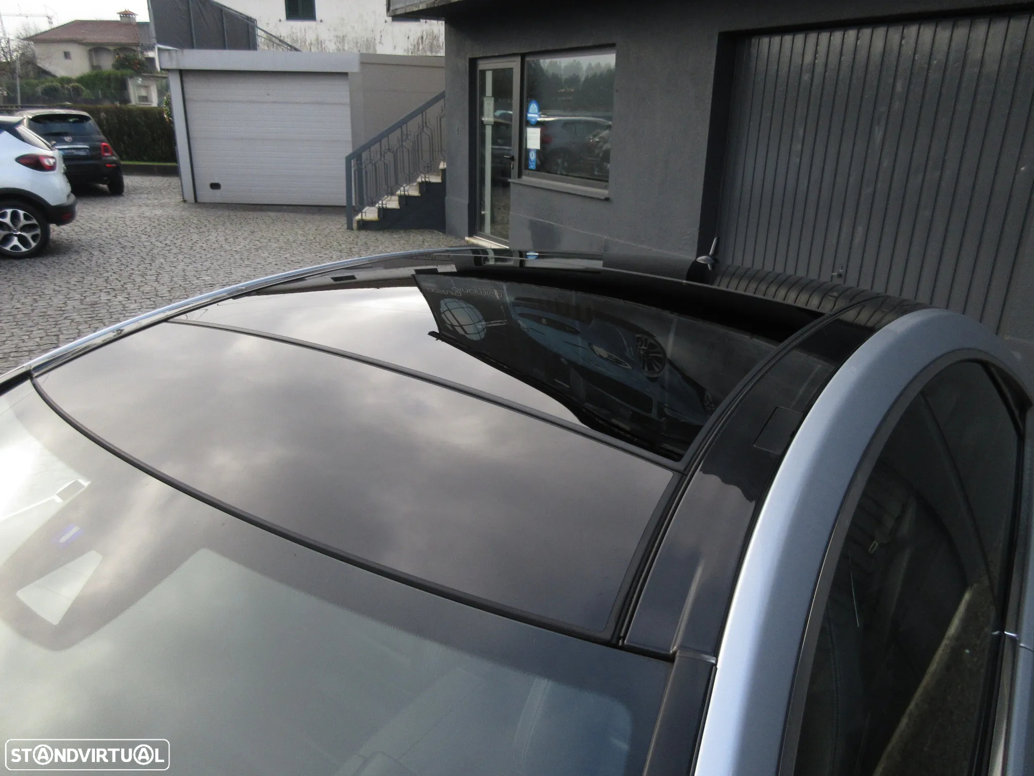 Mercedes-Benz E 250 CDi Avantgarde BlueEfficiency Auto. - 18
