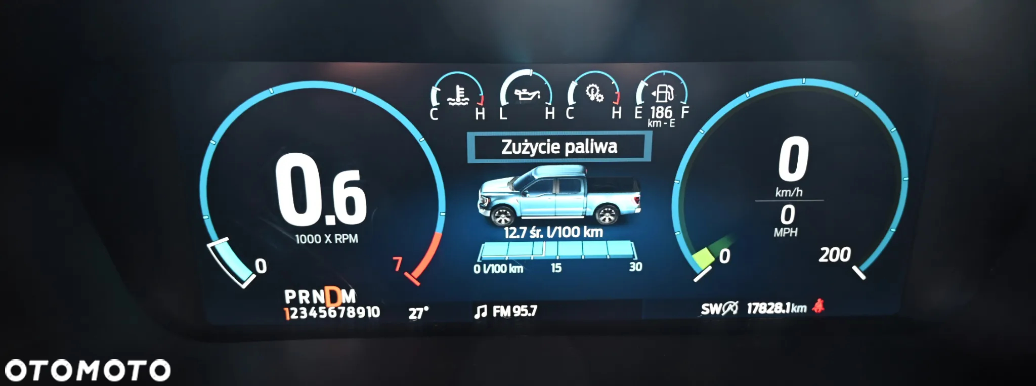 Ford F150 - 21