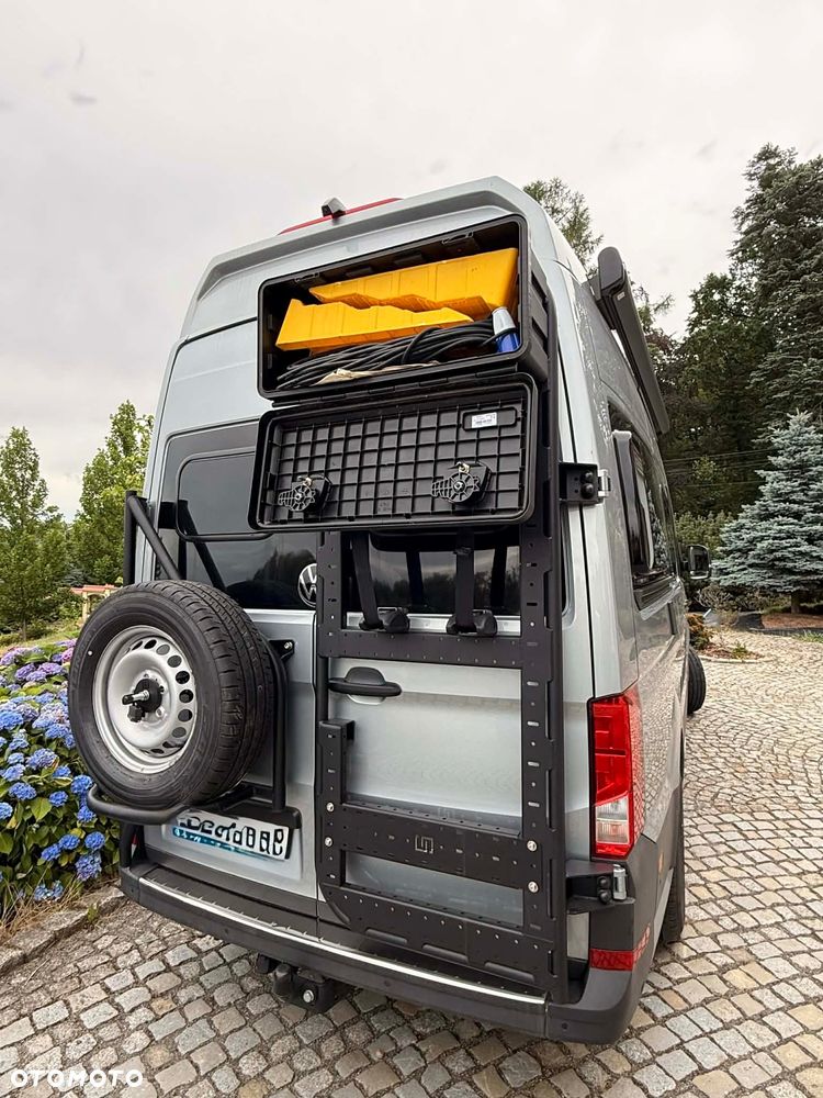 Volkswagen Grand California - 30