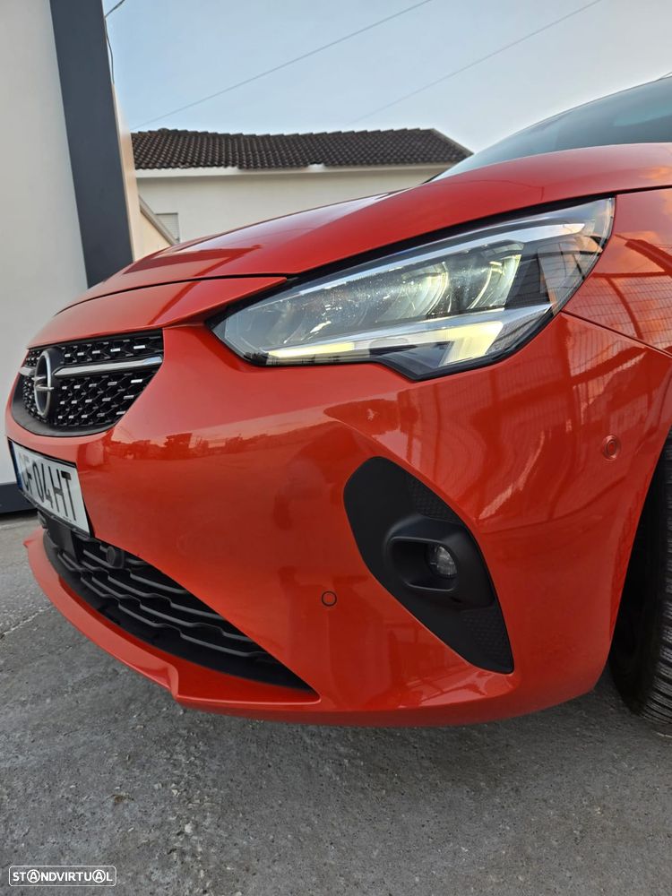 Opel Corsa-e First Edition - 9