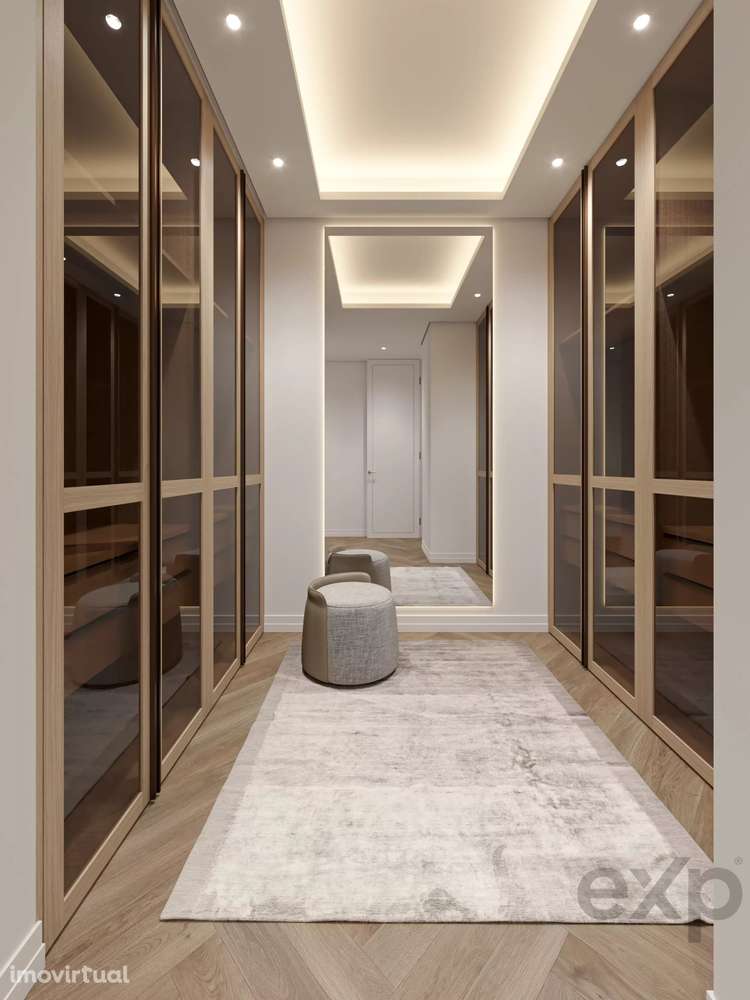 Apartamento T3 - CASCAIS - Grande imagem: 3/5