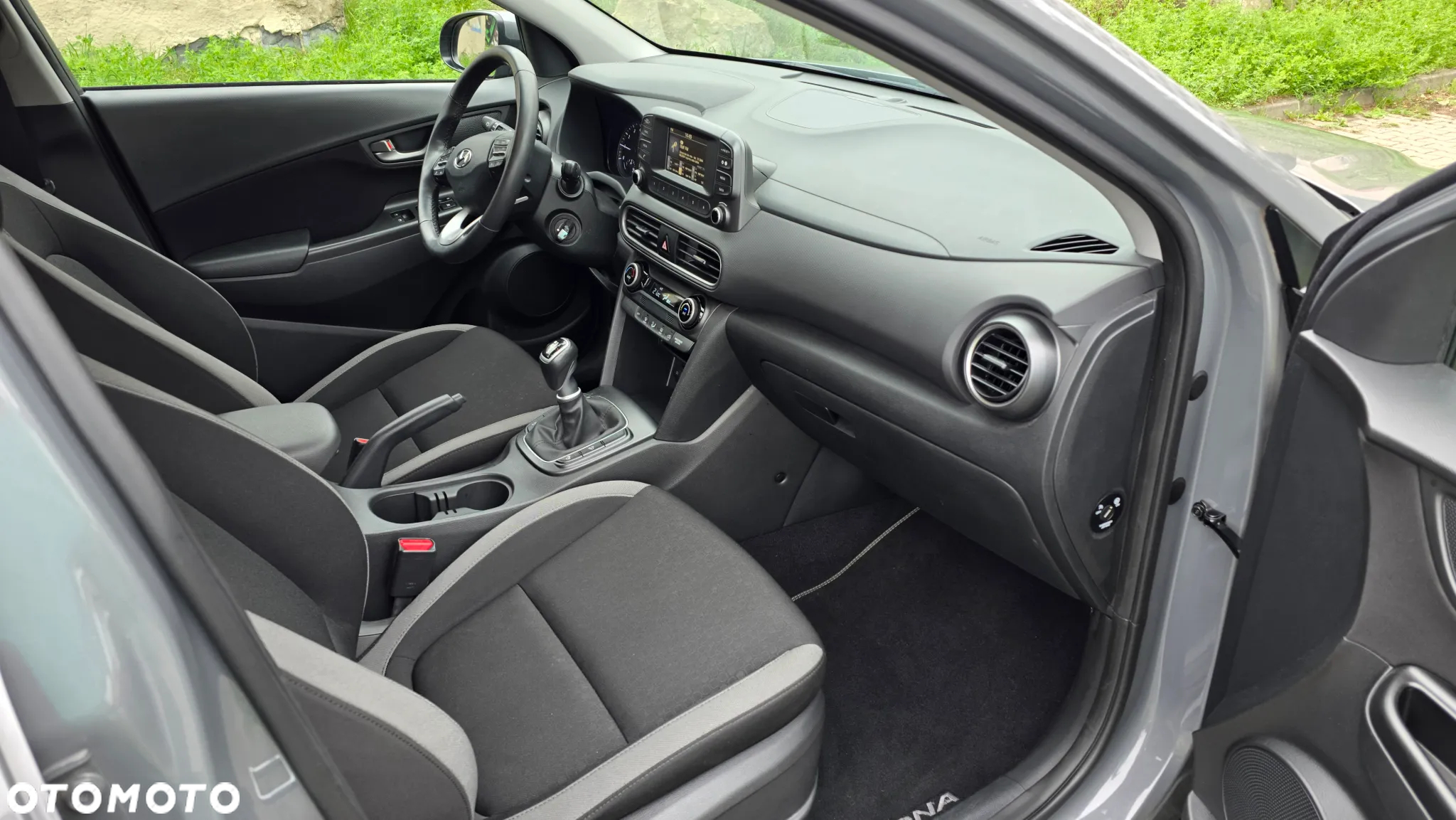 Hyundai Kona - 7